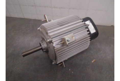 Delta ventilator motor 